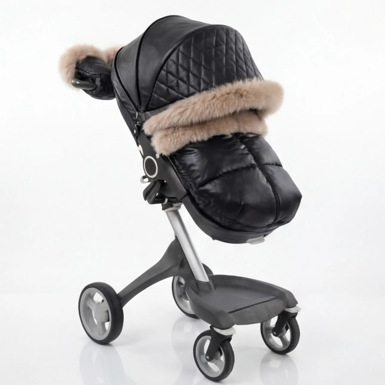 Baby Stroller Covers